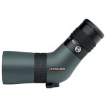 Athlon Ares 7.5-22.5x50 ED 45° BAK4 Waterproof Spotting Scope AT312003